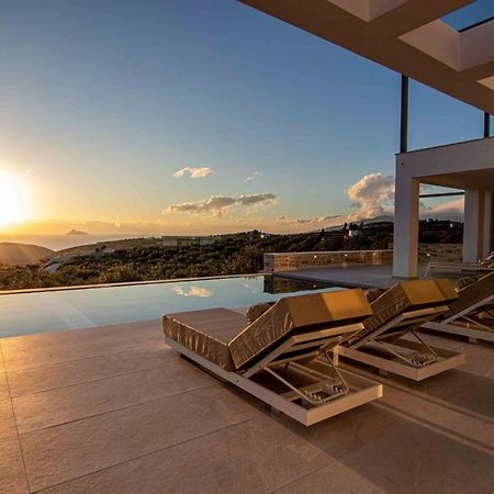 Villa Paseathea Kamilari Exteriör bild